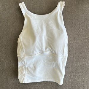 LuLulemon Sports Bra Size 0